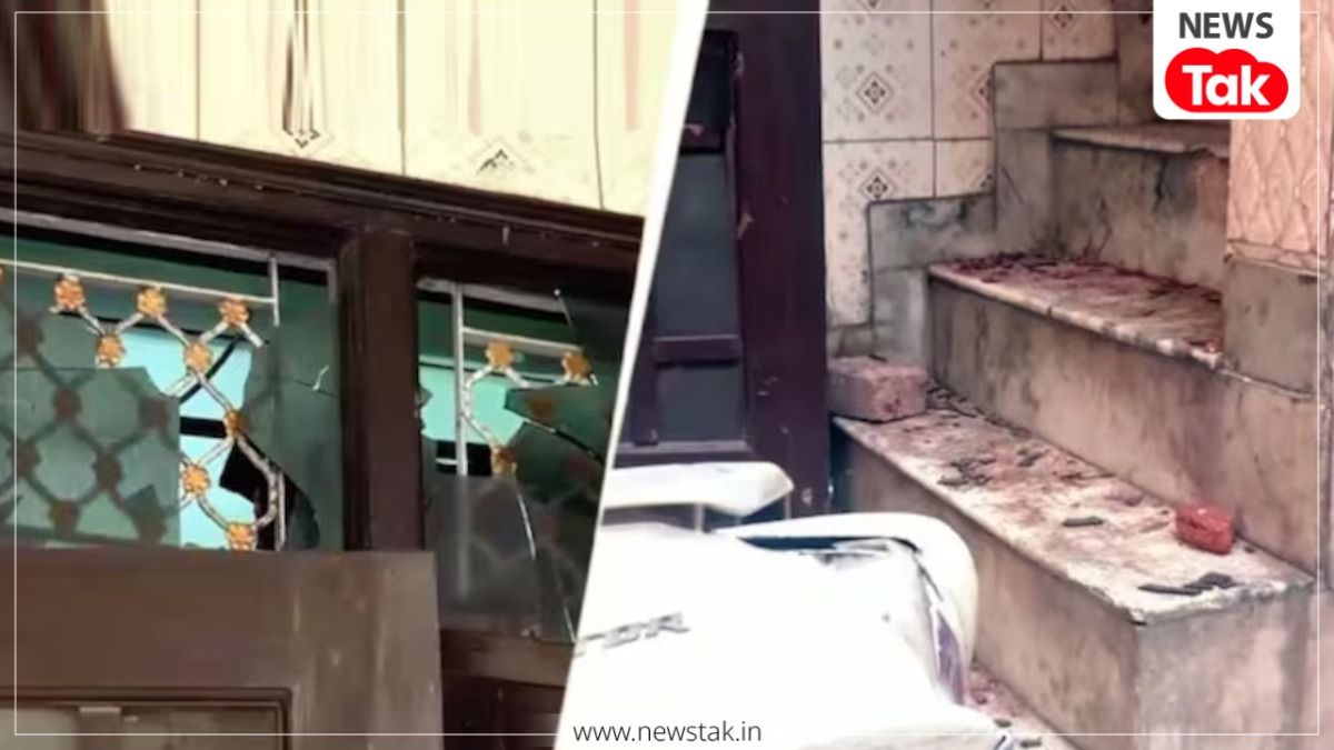 Delhi Uttam Nagar Tarun Butolia Murder Case