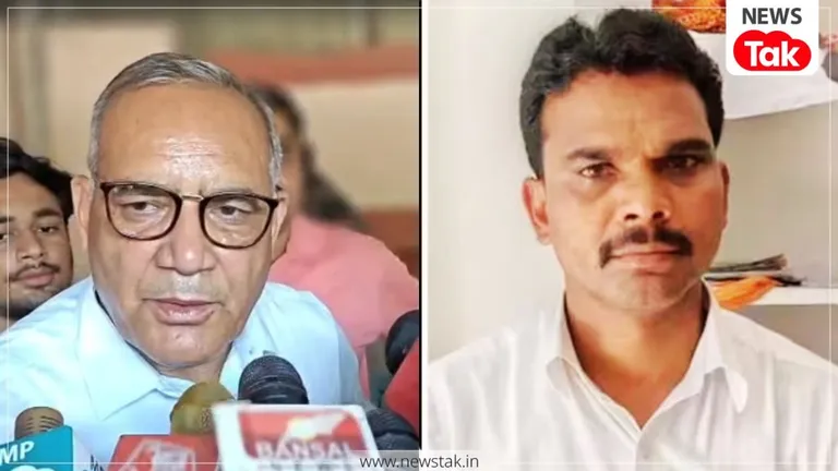 कांग्रेस नेता मुकेश मल्होत्रा की विधायकी खत्म, ग्वालियर हाईकोर्ट ने BJP प्रत्याशी रामनिवास रावत को घोषित किया नया विधायक NewsTak