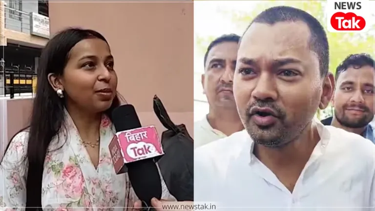 बिहार की राजनीति में कदम रखते ही मामा के घर पहुंचे निशांत कुमार, छोटी बहन ने शादी और भविष्य के प्लान पर खोले कई राज! Nishant Kumar Latest News