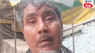 आजमगढ़: 7 शादियां कर चुके 55 साल के 'दूल्हे राजा' अब 8वीं की तैयारी में, रोकने के लिए थाने पहुंचा बेटा! NewsTak