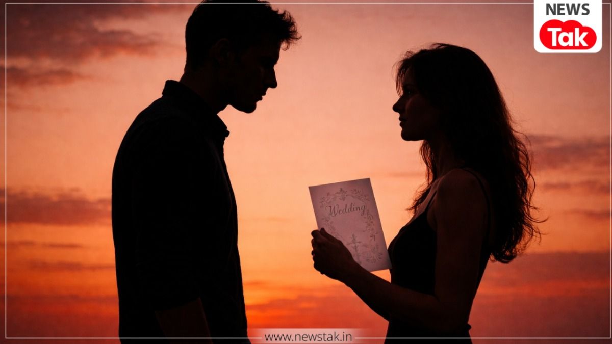 'यह बच्चा तुम्हारा है...', नवजात की कसम देकर प्रेमी को घर बुलाया और करवा दी पति की हत्या, रोंगटे खड़े कर देगी ये साजिश Morena Murder Case