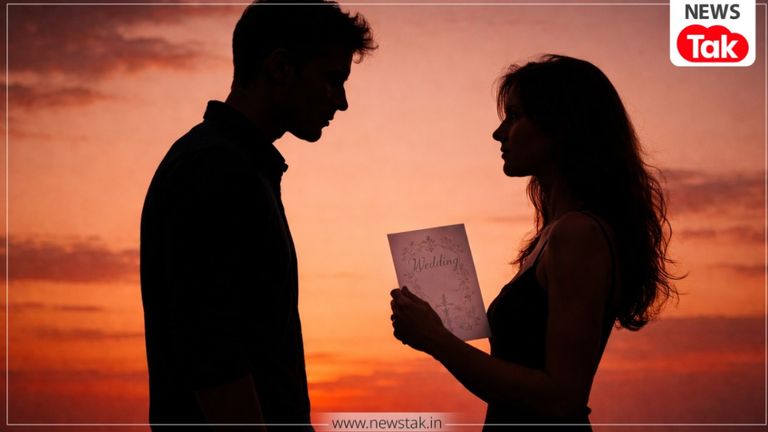 'यह बच्चा तुम्हारा है...', नवजात की कसम देकर प्रेमी को घर बुलाया और करवा दी पति की हत्या, रोंगटे खड़े कर देगी ये साजिश Morena Murder Case