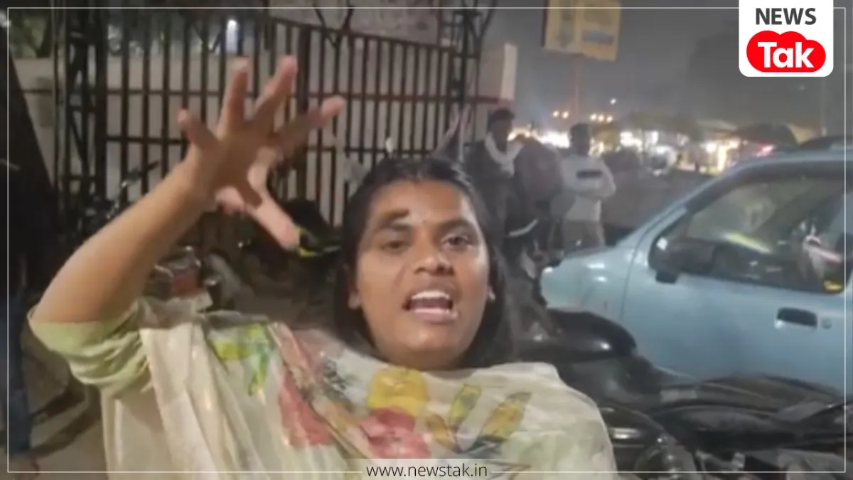 Lucknow love jihad case