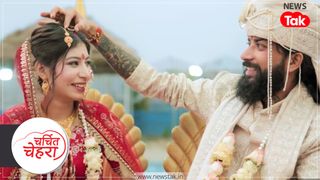 Charchit Chehra: फैन से की शादी, रिश्तों में आई दरार…आखिर क्यों टूट गए UK07 Rider अनुराग डोभाल? जानें पूरी कहानी NewsTak