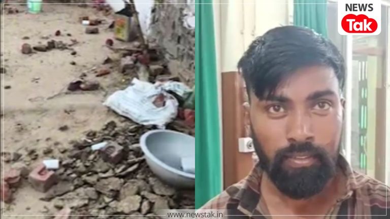 राजस्थान: खैरथल-तिजारा में T20 वर्ल्ड कप के जश्न के बीच घुस गया भारत-पाकिस्तान का एंगल, चल गई गोली! India Pakistan slogan clash