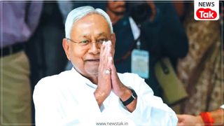 बिहार में मची सियासी हलचल! नीतीश कुमार के राज्यसभा जाने से पहले RJD विधायक ने दिया बड़ा 'ऑफर' NewsTak