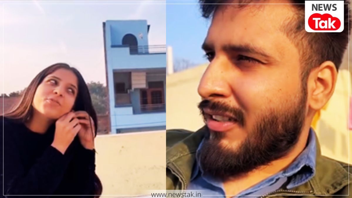 मुरादाबाद में बहन हिमशिखा को 40 बार चाकू गोदकर मां को खौफनाक सरप्राइज देने वाले हार्दिक की ये कहानी पता चली