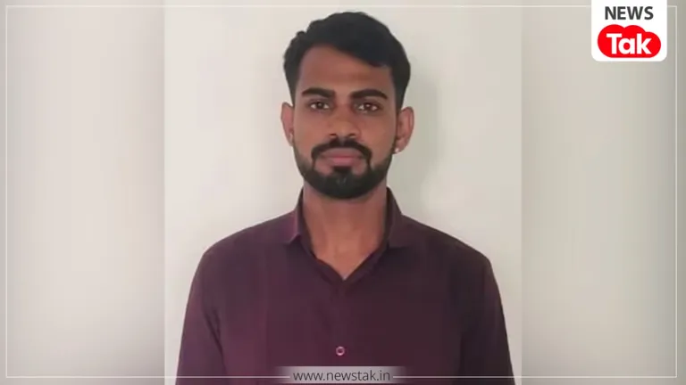 पाकिस्तान के लिए जासूसी करने के आरोप में गिरफ्तार भारतीय नौसेना का जवान आदर्श कुमार कौन, सामने आई ये जानकारी UP ATS Arrest ISI Agent