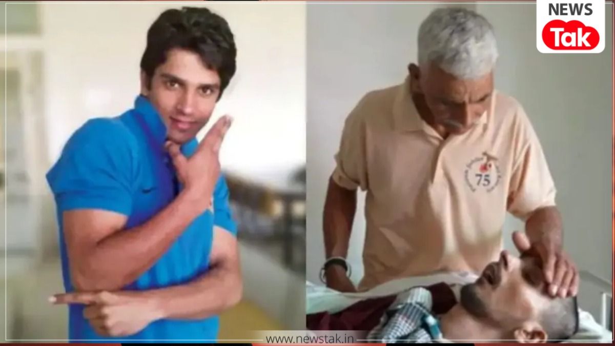 इच्छा मृत्यु की मंजूरी: चंडीगढ़ में हादसे का शिकार हुए गाजियाबाद के हरीश राणा का केस सुन भावुक हुए सुप्रीम कोर्ट के जज