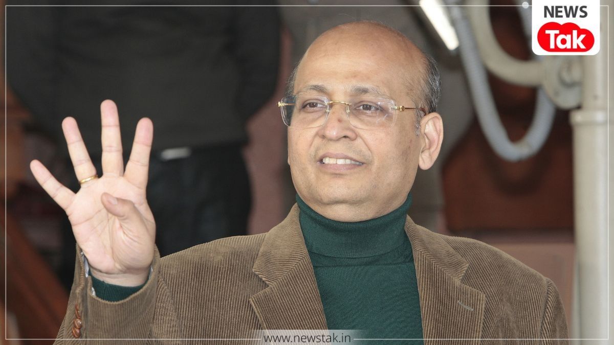 राज्यसभा चुनाव: केस लड़ने के लिए कितना चार्ज करते हैं कांग्रेस पार्टी के उम्मीदवार अभिषेक मनु सिंघवी? NewsTak