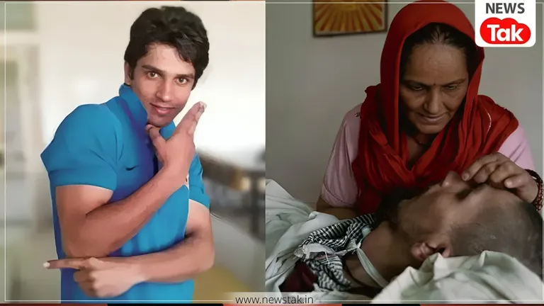 सुप्रीम कोर्ट से इच्छा मृत्यु पाने वाले हरीश राणा के साथ 13 साल पहले चंडीगढ़ में क्या हुआ था? Harish Rana Case