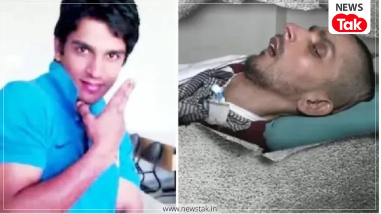 गाजियाबाद के हरीश राणा को इच्छा मृत्यु की परमिशन देते हुए सुप्रीम कोर्ट के जज विश्वनाथन ने पढ़ा था ये श्लोक, जानिए क्या है इसका मतलब Harish Rana Ghaziabad case