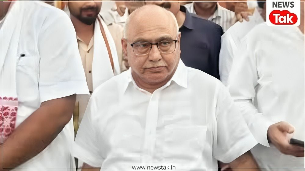 Hemant Khandelwal daughter death News