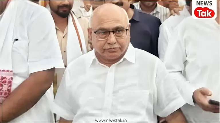 भाजपा प्रदेश अध्यक्ष हेमंत खंडेलवाल की बेटी सुरभि खंडेलवाल का निधन, आज शाम होगी अंतिम विदाई Hemant Khandelwal daughter death News