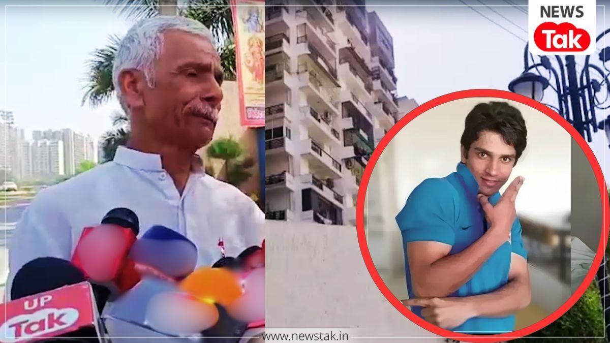 सुप्रीम कोर्ट से इच्छा मृत्यु पा चुके हरीश राणा के पिता 13 साल पहले रक्षाबंधन के दिन वाली कहानी बताकर रो पड़े NewsTak