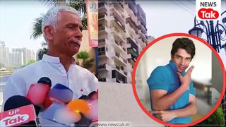 सुप्रीम कोर्ट से इच्छा मृत्यु पा चुके हरीश राणा के पिता 13 साल पहले रक्षाबंधन के दिन वाली कहानी बताकर रो पड़े NewsTak