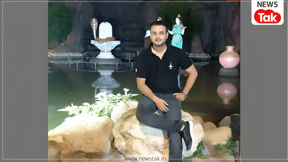 Air Force personnel false case India