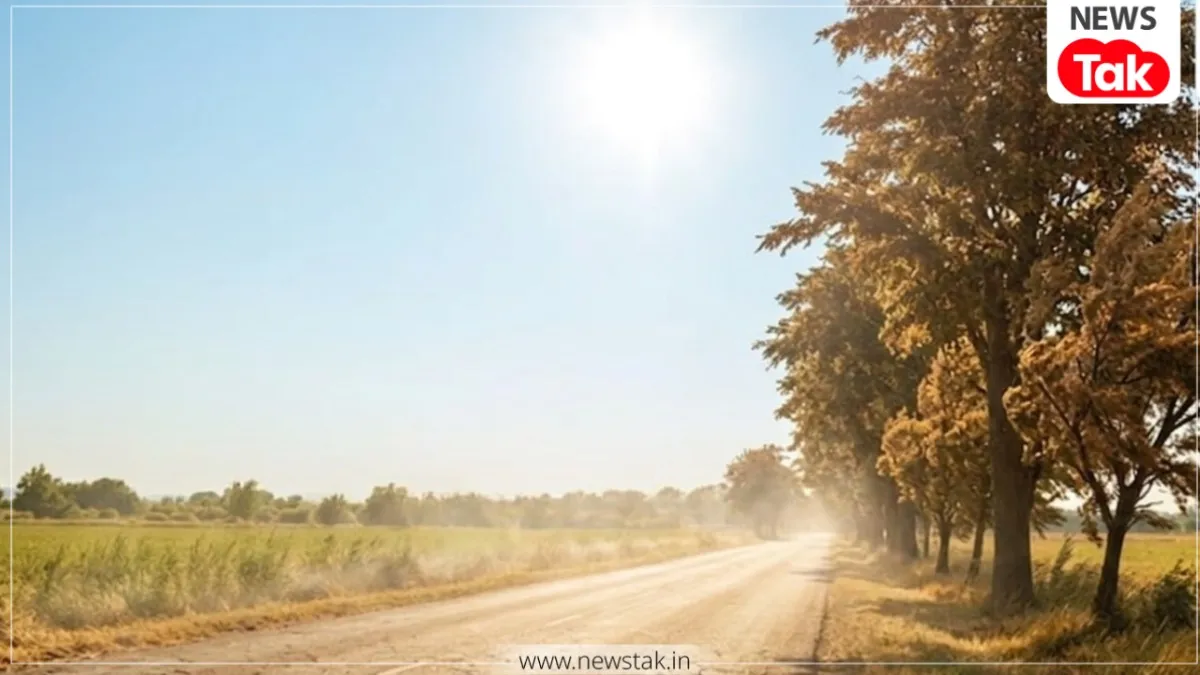 Bihar weather update today