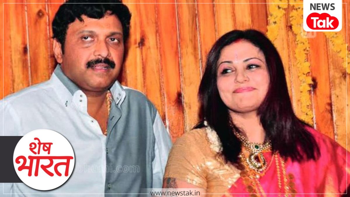 Shesh Bharat: मंत्री का बेडरूम और 'दूसरी महिला': केरल की वो कहानी जिसने पूरी सरकार हिला दी!