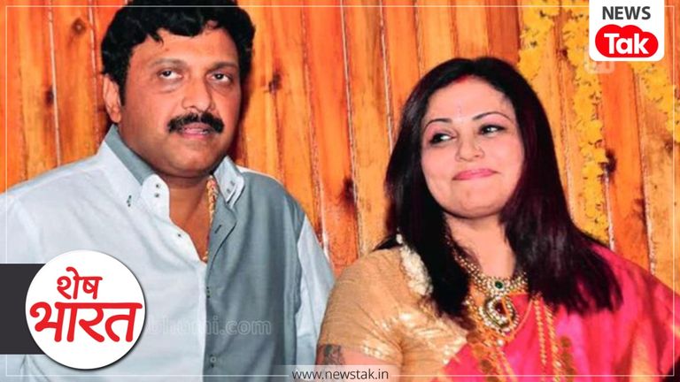 Shesh Bharat: मंत्री का बेडरूम और 'दूसरी महिला': केरल की वो कहानी जिसने पूरी सरकार हिला दी! Kerala Election 2026