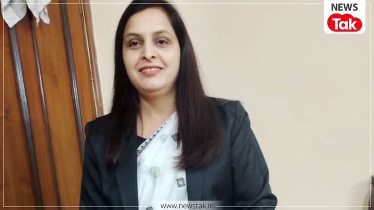 बुलंदशहर की शिखा का UPSC AIR 113वीं रैंक पर दावा फर्जी! नाम देखकर मना लिया IAS बनने का जश्न, असली शिखा की जानकारी आई सामने UPSC 113th Rank Controversy