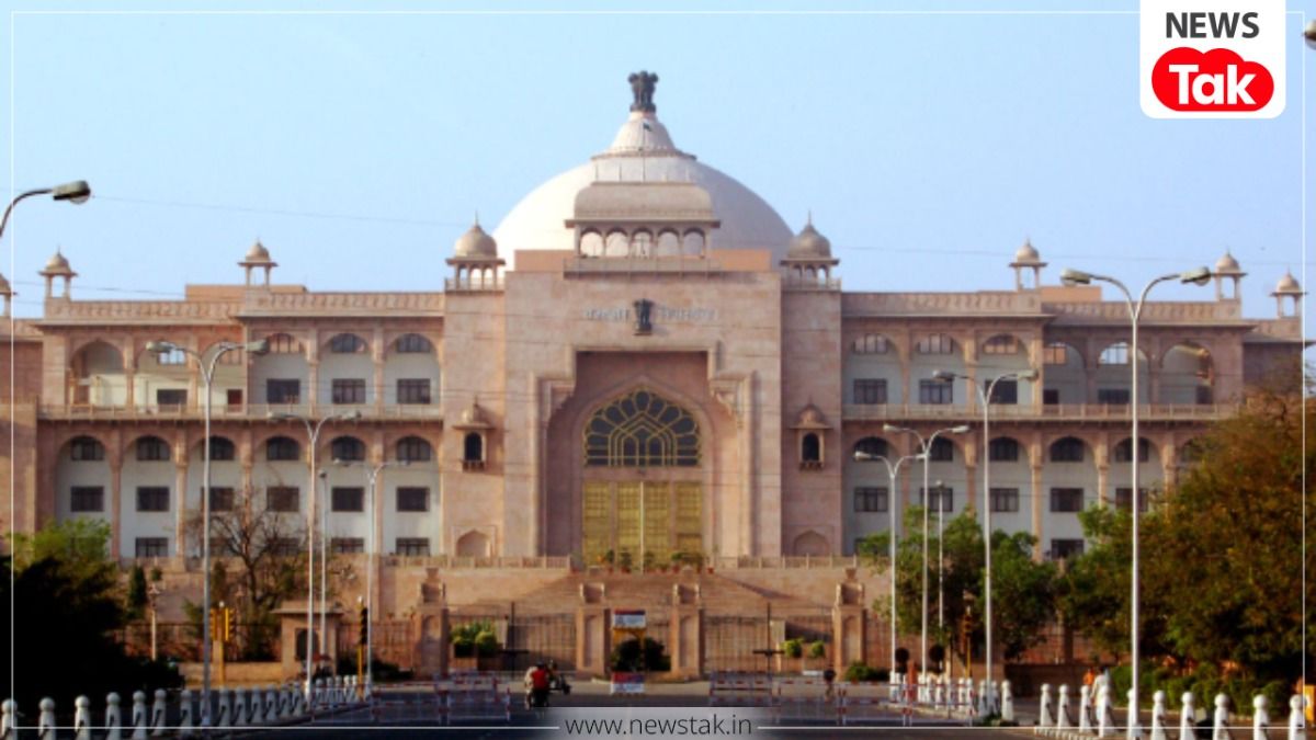 Rajasthan Assembly Seats Increase
