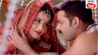 पवन सिंह और अपने अफेयर पर मोनालिसा ने तोड़ी चुप्पी, बताया वैनिटी वैन में अक्षरा सिंह संग क्यों होता था झगड़ा? NewsTak