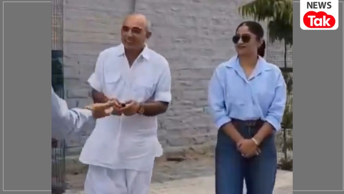 Manvendra Singh Jasol second marriage controversy