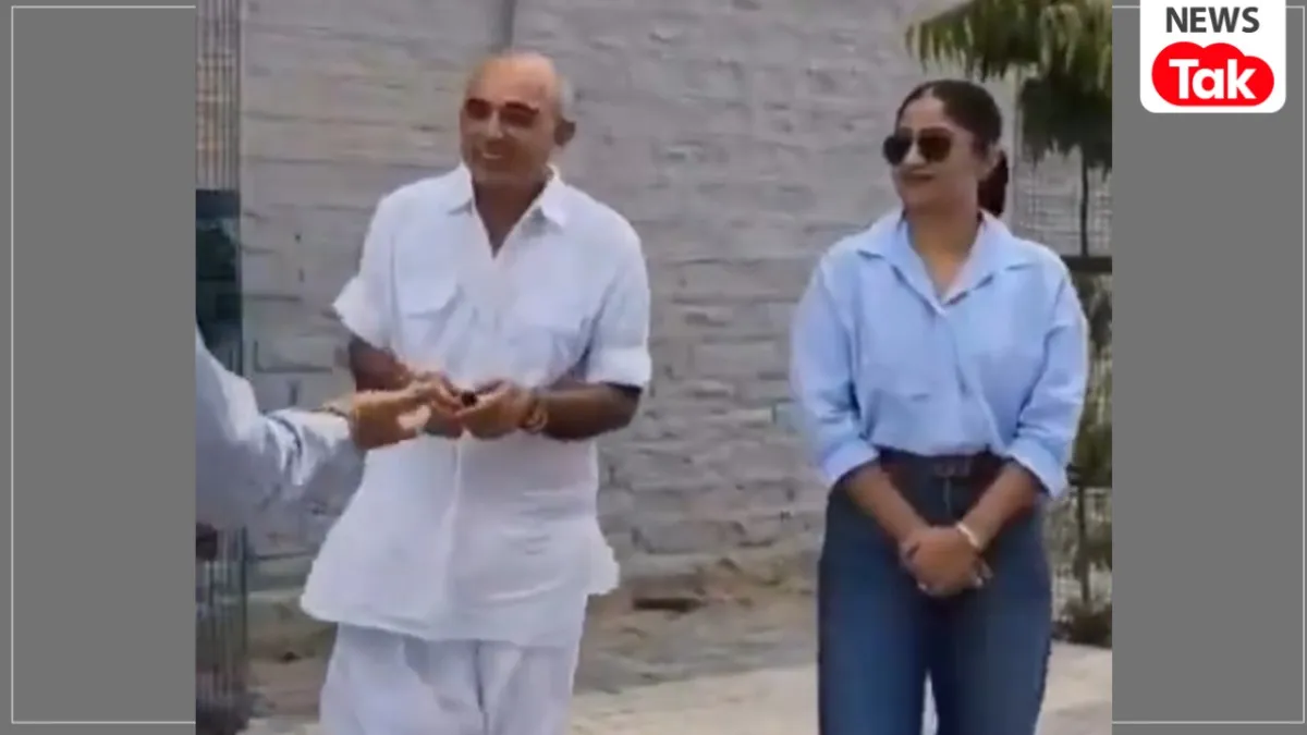 Manvendra Singh Jasol second marriage controversy