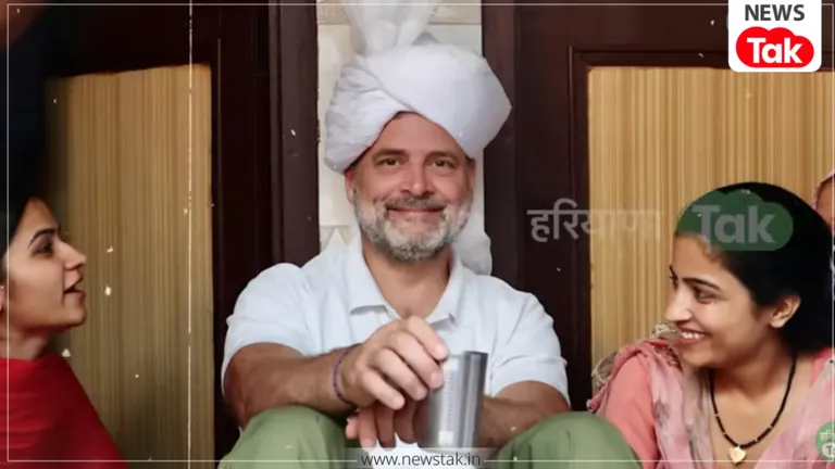 'मैं तली चीजें नहीं खाता, पर आज तन्नू की शादी है...', मदीना गांव में जब 'जननायक' अवतार में दिखे राहुल गांधी, जानें पूरी इनसाइड स्टोरी Rahul Gandhi Tannu wedding story