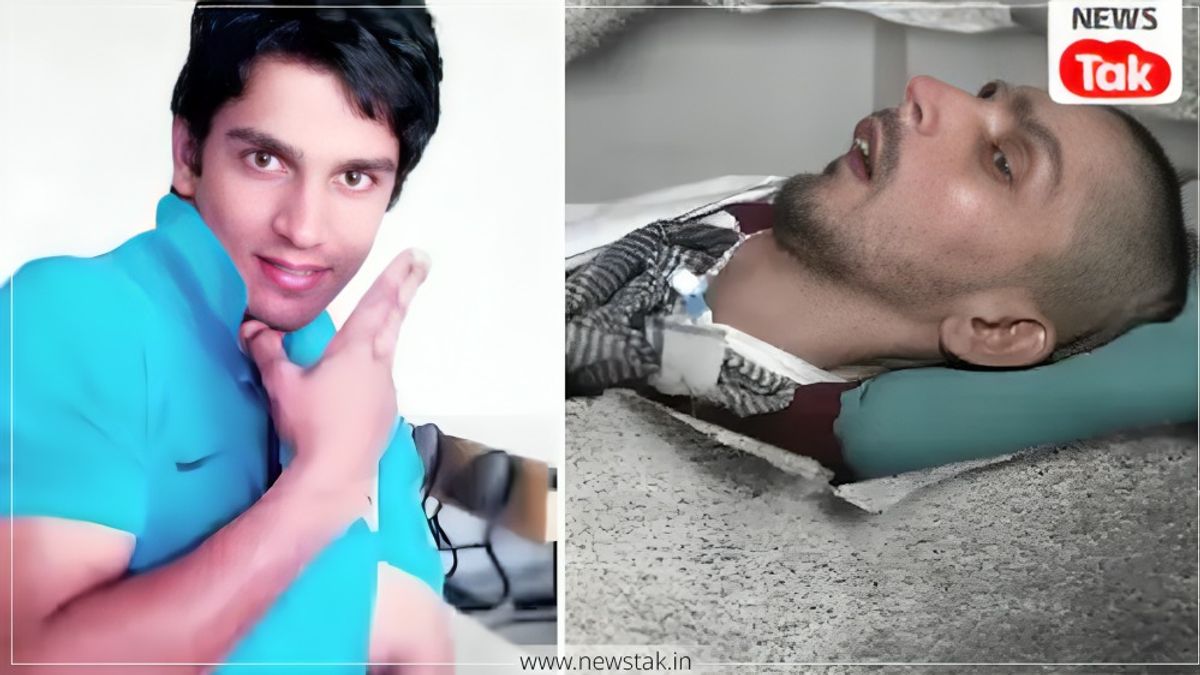 इच्छा मृत्यु पाने वाले हरीश राणा का वेटलिफ्टिंग चैंपियन बनने का सपना टूटा, लेकिन अब भी 4 लोगों को दे सकते हैं नई जिंदगी, डॉक्टर ने बताई पूरी बात Harish Rana organ donation story