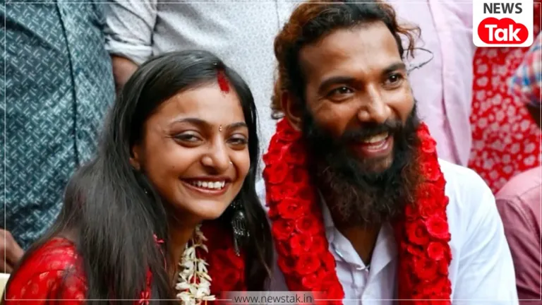 Monalisa Wedding: कौन हैं फरमान खान, जिनसे शादी कर वायरल गर्ल मोनालिसा ने सबको चौंकाया? जानें उनकी पूरी 'इनसाइड स्टोरी' Monalisha Husband Farman Khan biography