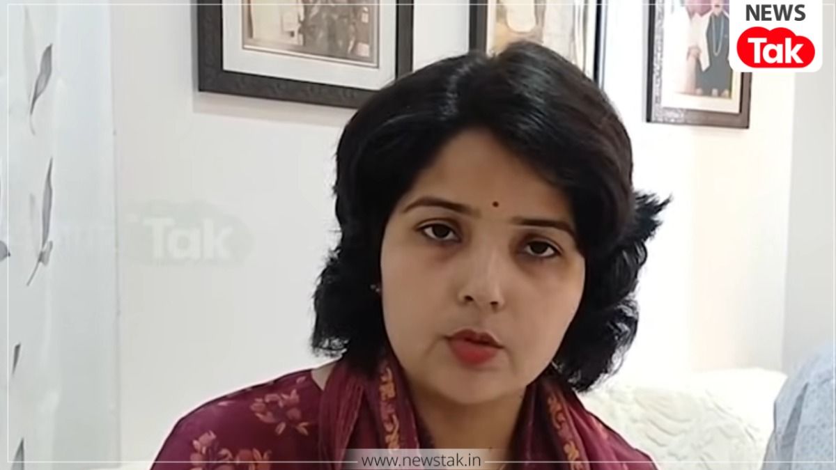 'टिकट और पद के नाम पर 7 करोड़ डकारे', हरियाणा महिला कांग्रेस नेत्री के आरोपों ने हिलाया 10 जनपद, पुलिस में शिकायत दर्ज Suchitra Singh allegations Congress