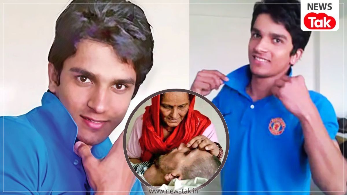 इच्छामृत्यु से पहले हरीश राणा को बचाने की परिवार के संघर्ष की कहानी आंखें नम कर देगी, दिल्ली का तीन मंजिला मकान तक बेचना पड़ा NewsTak