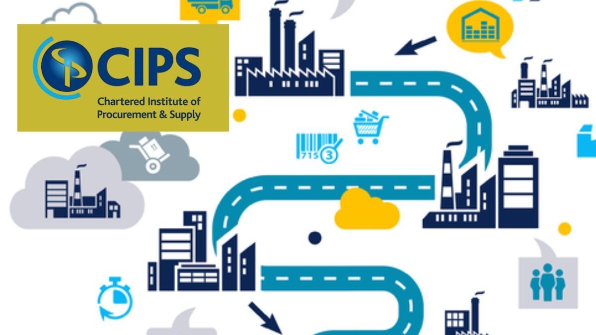 नई दिल्ली में लॉन्च हुआ CIPS इंडिया, सरकारी खरीद और सप्लाई चेन सिस्टम को मिलेगा नया प्रोफेशनल ढांचा NewsTak