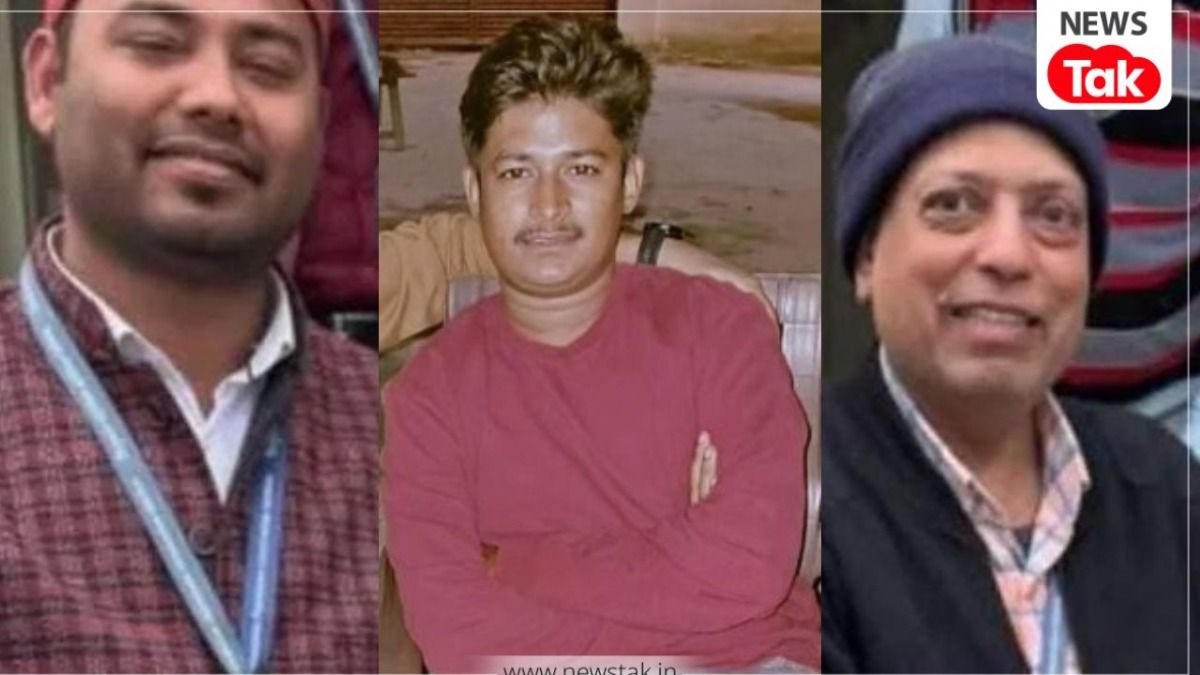 बदायूं के HPCL एथेनॉल प्लांट के GM सुधीर गुप्ता का मर्डर! 31 मार्च को होना था रिटायरमेंट, सामने आ रही सिस्टम की बड़ी खामी बदायूं