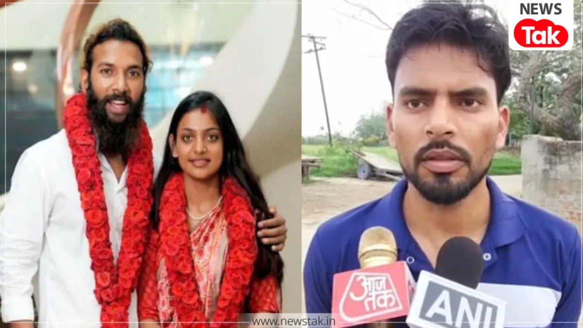 Monalisa Farman Wedding Controversy