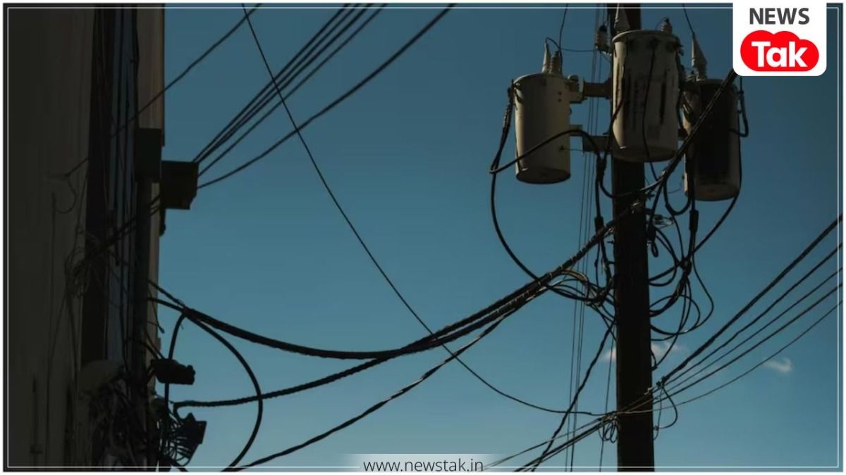 छत्तीसगढ़ के बिजली उपभोक्ताओं की बल्ले-बल्ले! विष्णु देव साय सरकार ने माफ किया 757 करोड़ का बकाया, जानें कैसे उठाएं फायदा छत्तीसगढ़ न्यूज