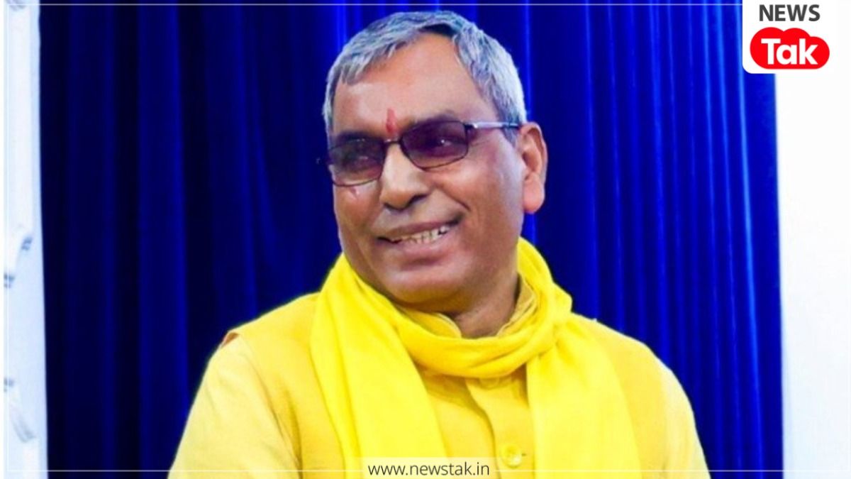 Om Prakash Rajbhar Viral Statement