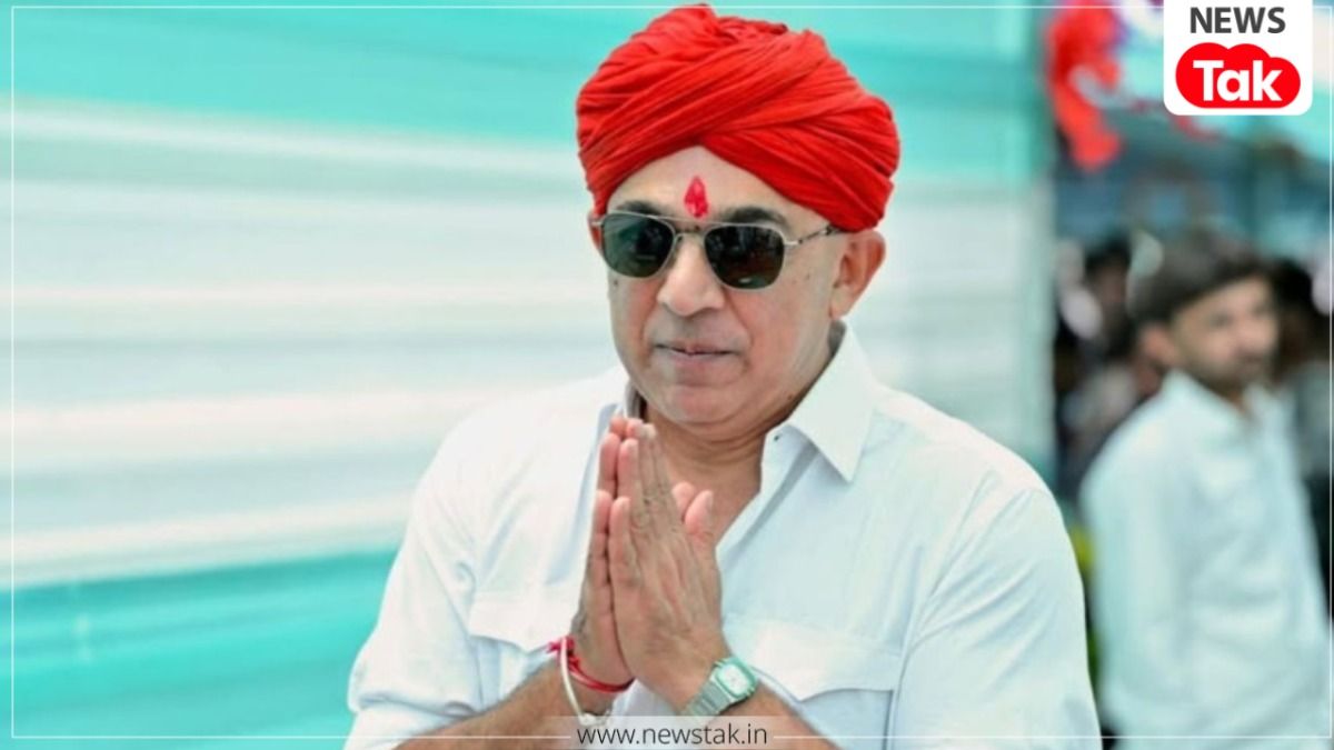 Manvendra Singh Jasol Controversy: दूसरी शादी के सवाल पर मानवेंद्र सिंह ने तोड़ी चुप्पी, दिया ऐसा जवाब कि गहरा गया रहस्य! Manvendra Singh Jasol Second Marriage