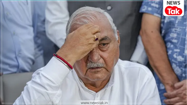 हरियाणा राज्यसभा चुनाव: वोटिंग से पहले कांग्रेस विधायकों की घेराबंदी! हुड्डा के गोलमोल जवाब- 'अपनी मर्जी से घूमने गए हैं विधायक' Haryana Rajya Sabha Election