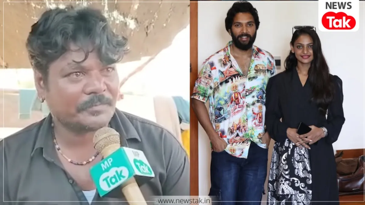 Monalisa Father Allegations on Farman Khan