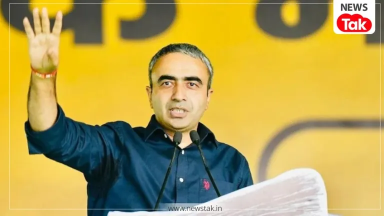 गैस एजेंसियों पर लंबी लाइनें, कई जगह सिलेंडर खत्म, बीजेपी सरकार की लापरवाही से बढ़ा संकट: अनुराग ढांडा अनुराग ढ़ांडा