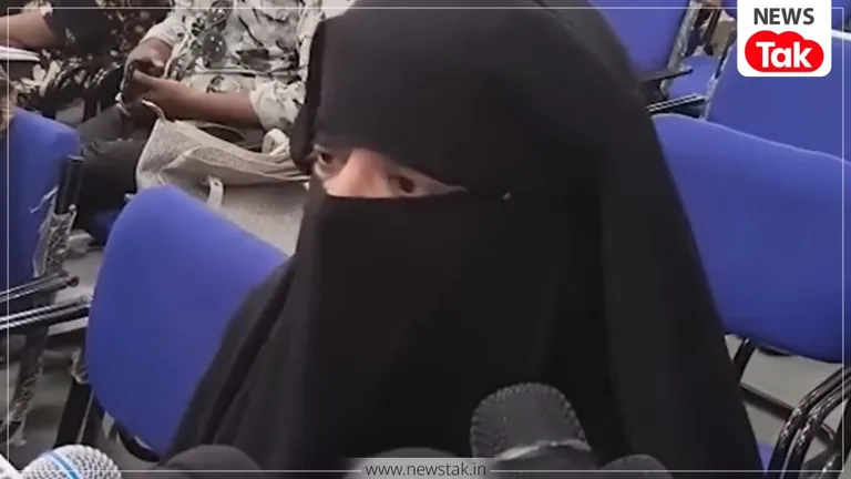 'पति के अपनी ही सगी बहन से हैं संबंध', भोपाल महिला आयोग की जनसुनवाई में पत्नी ने खोले हैरान कर देने वाले राज भोपाल न्यूज