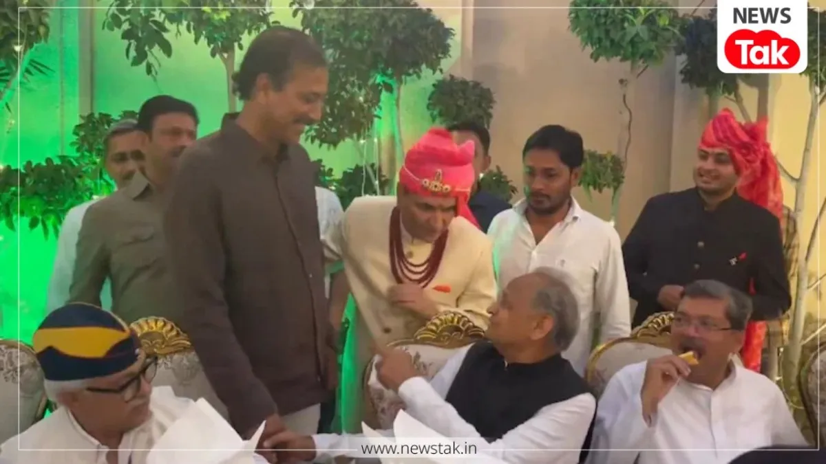 राजस्थान 