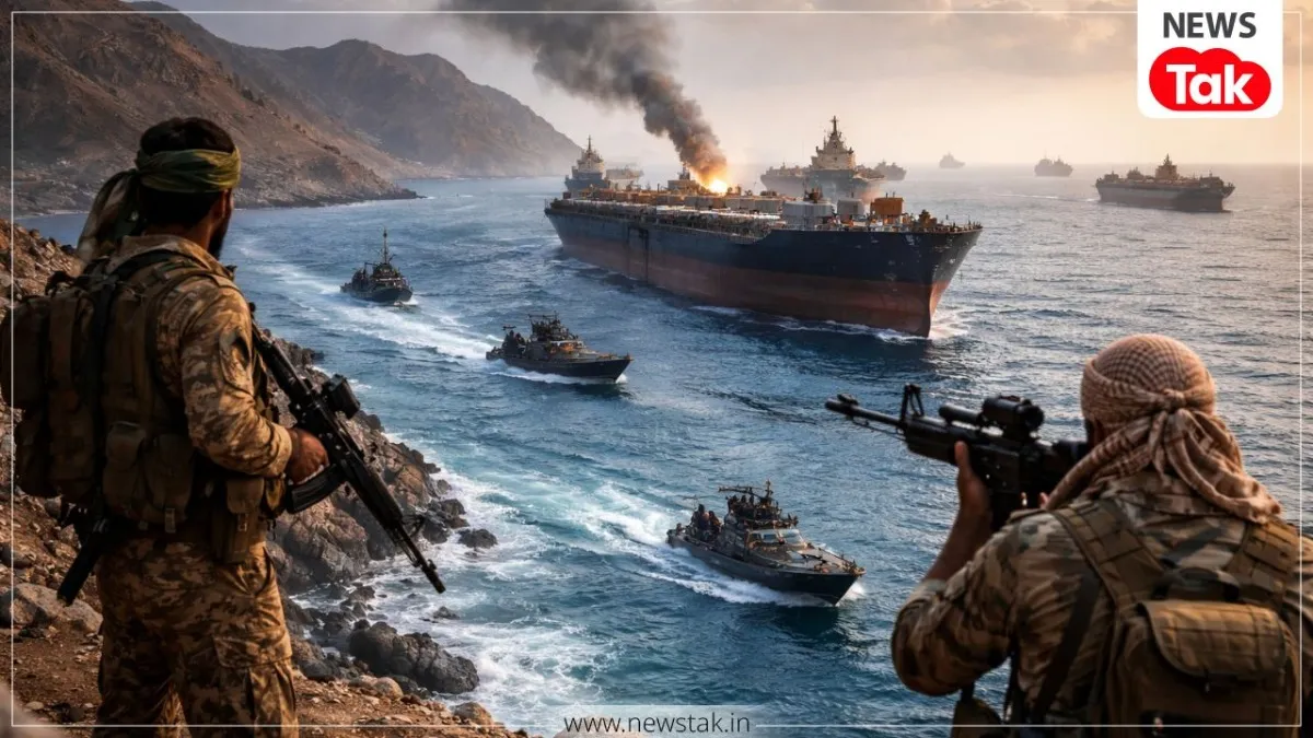 Middle East war news