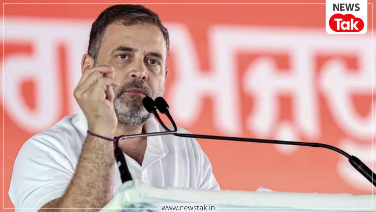 कांशीराम के लिए 'भारत रत्न' की मांग, राहुल गांधी ने पीएम मोदी को लिखी चिट्ठी, बोले- 'उनका योगदान भुलाया नहीं जा सकता' NewsTak