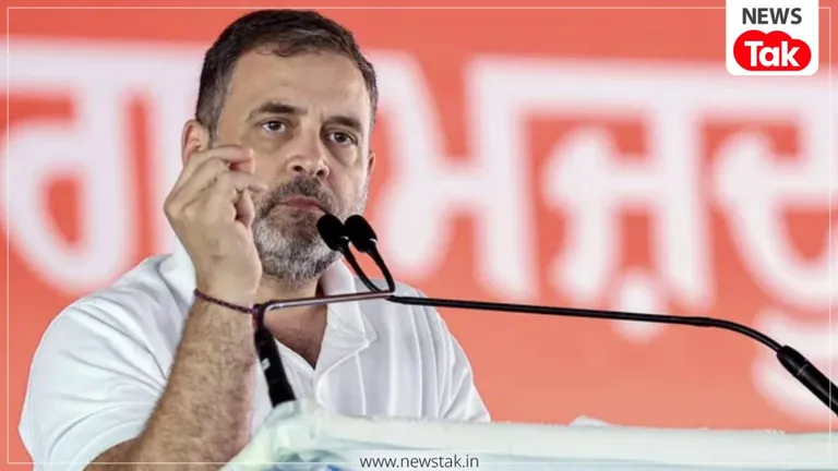 कांशीराम के लिए 'भारत रत्न' की मांग, राहुल गांधी ने पीएम मोदी को लिखी चिट्ठी, बोले- 'उनका योगदान भुलाया नहीं जा सकता' NewsTak