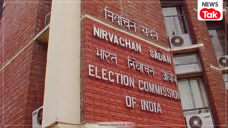 Bye-election dates 2026: चार राज्यों और एक केंद्रशासित प्रदेश के साथ इन 6 राज्यों की 8 विधानसभा सीटों पर भी होंगे उपचुनाव, देखें शेड्यूल Bye-election dates 2026