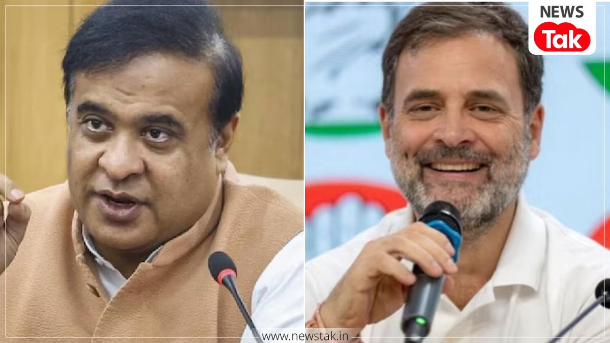 असम फिर खिलेगा कमल या कांग्रेस करेगी बड़ा उलटफेर? देखें MATRIZE-IANS के ओपिनियन पोल में क्या पता चला Assam Vidhan Sabha Chunav 2026